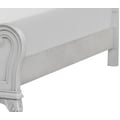 Cambria Hills 5/0-6/6 Q/Ek Side Rails-Mist Gray