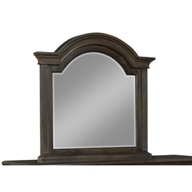 New Classic Furniture Balboa Brown Mirror