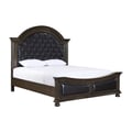 King Bed