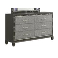 Radiance Dresser-Black Pearl