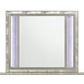 Radiance Mirror-Silver