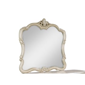 New Classic Furniture Monique Champagne Mirror