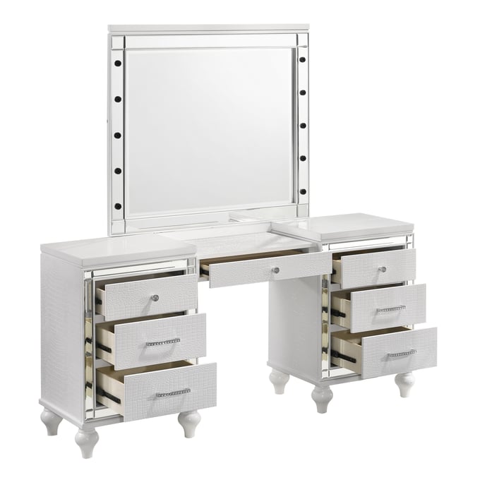 Verviers 2024 vanity desk