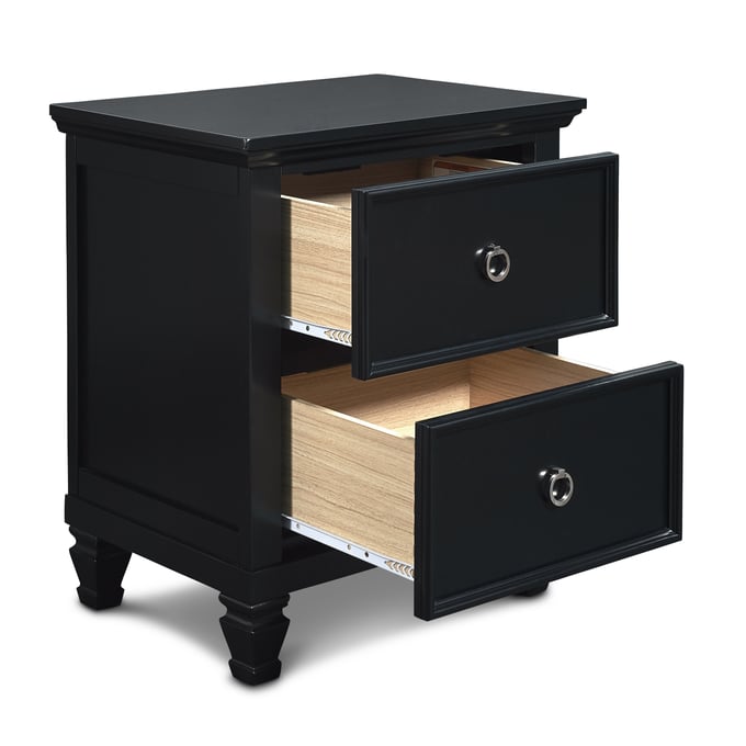 Tamarack nightstand deals