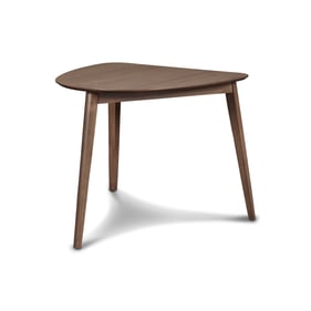 New Classic Furniture Oscar Brown Corner Table