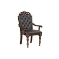 Maximus Arm Chair-Madeira