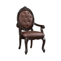 Palazzo Marina Arm Chair