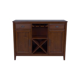 New Classic Furniture Bixby Espresso Server