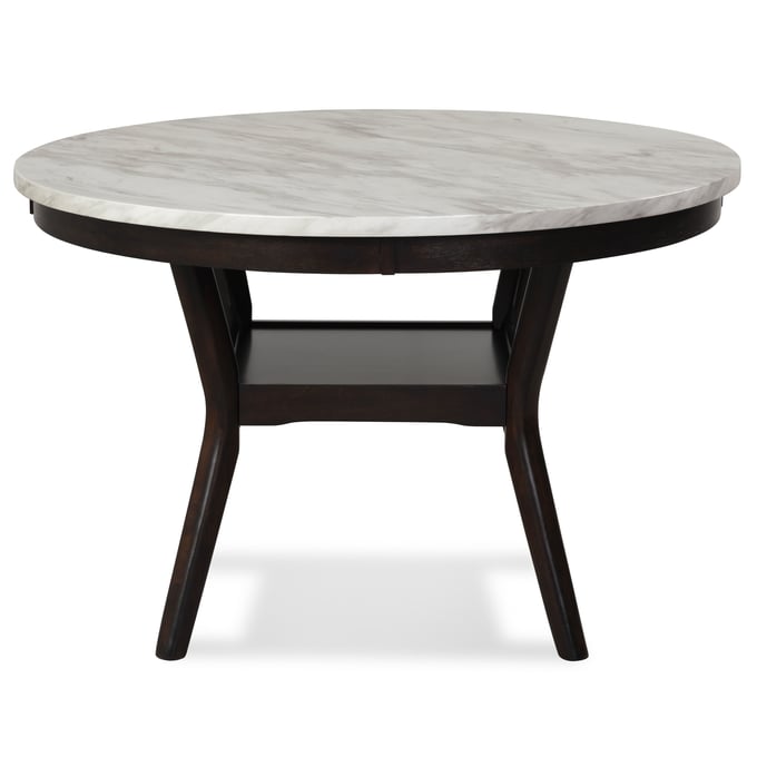 New Classic Furniture Celeste Black Dining Table NCF-D400-11