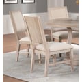 Swan Dining Chair (2 Per Carton)-Sand Drift