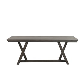 New Classic Furniture High Line Coffee Dining Table