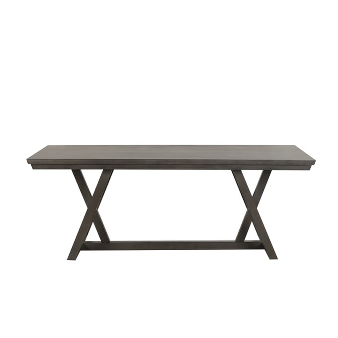 New Classic Furniture High Line Coffee Dining Table NCF-D4125-10