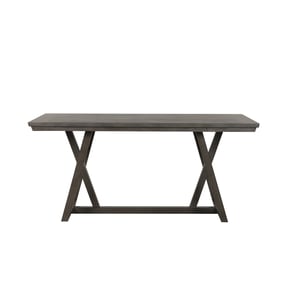 New Classic Furniture High Line Coffee Counter Table