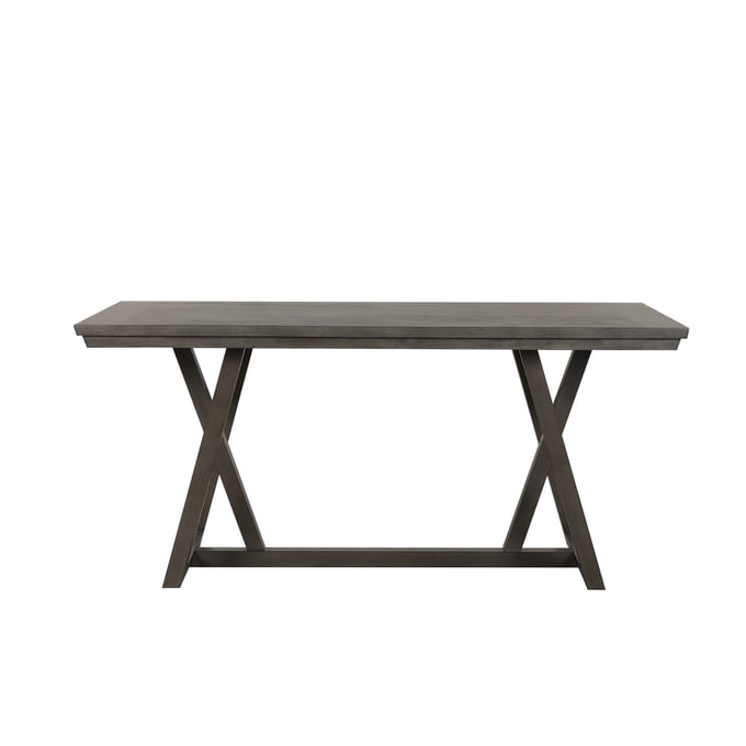 New Classic Furniture High Line Coffee Counter Table NCF-D4125-12