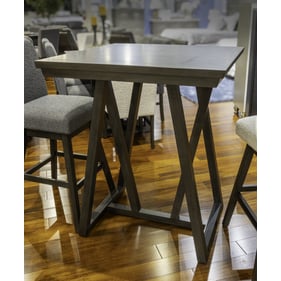 New Classic Furniture High Line Coffee Bar Table