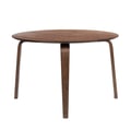 Gabby Round Table Legs-Walnut