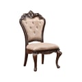 Constantine Side Chair-Cherry (2 Per Carton)