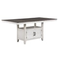 Richland Counter Table