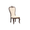 Montecito Side Chair-Cherry (2 Per Carton)