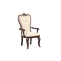 Montecito Arm Chair-Cherry (2 Per Carton)