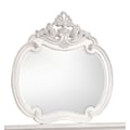 Cambria Hills Buffet Mirror-Mist Gray