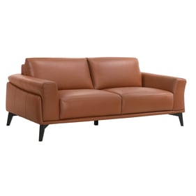 New Classic Furniture Como Terracotta Sofa