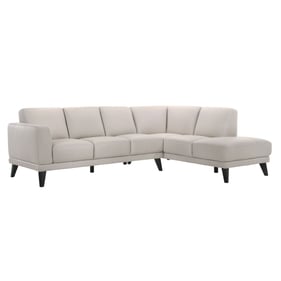 New Classic Furniture Altamura Mist LAF Sectional