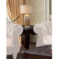 Palazzo Marina Marble End Table