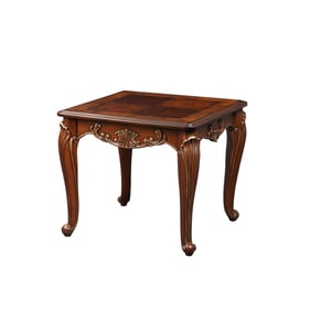 New Classic Furniture Montecito Cherry End Table