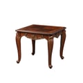 Montecito Wood End Table