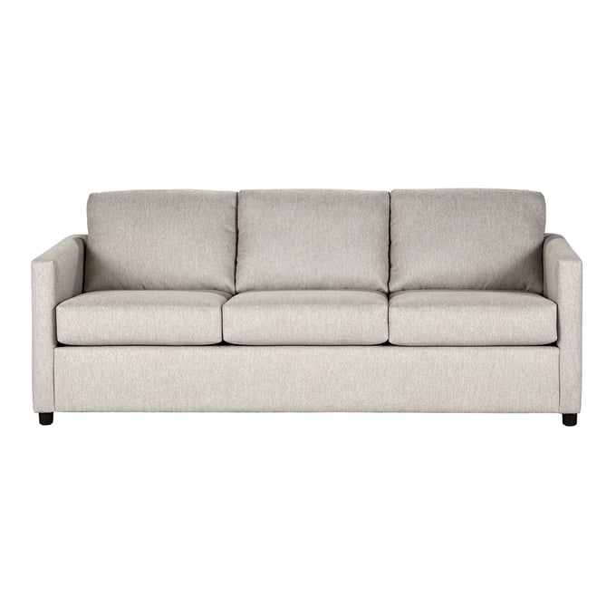 New Classic Furniture Elio Beige 3 Seater Sofa NCF-U1091-30-BGE