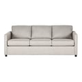 Elio 3 Seater Sofa-Beige