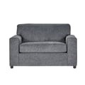 Kylo Cuddle Chair-Ash Gray