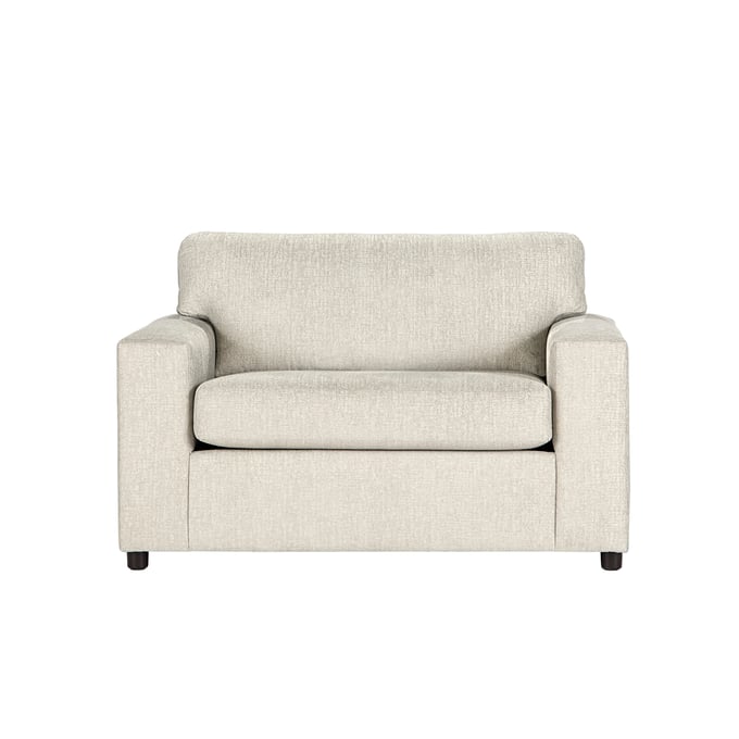 New Classic Furniture Kylo Beige Cuddle Chair NCF-U1261-10-NAT