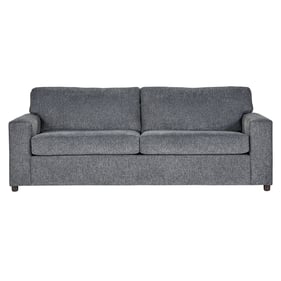 New Classic Furniture Kylo Ash Gray Sofa