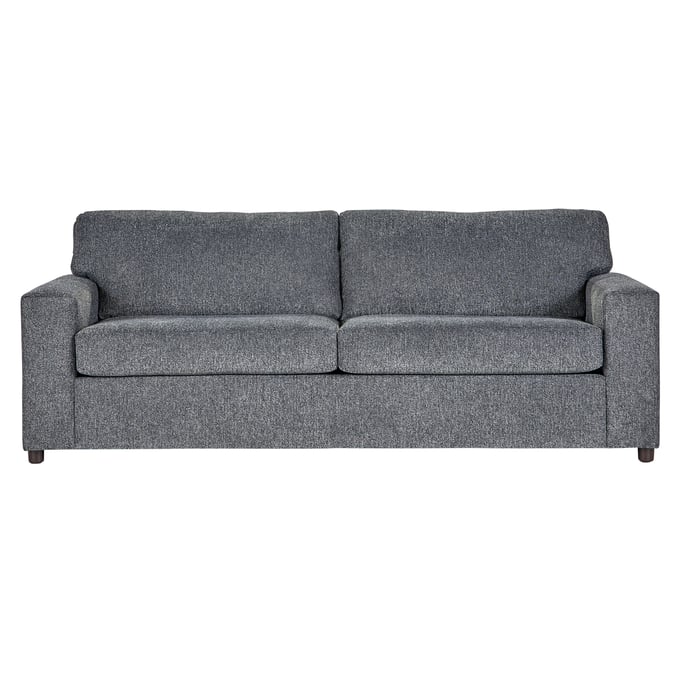 New Classic Furniture Kylo Ash Gray Sofa NCF-U1261-30-ASH