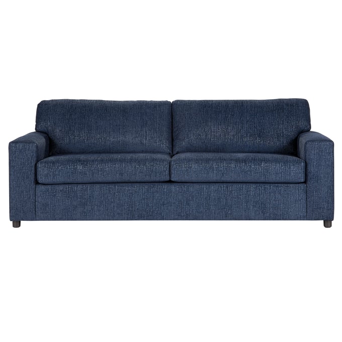 New Classic Furniture Kylo Blue Sofa NCF-U1261-30-BLU