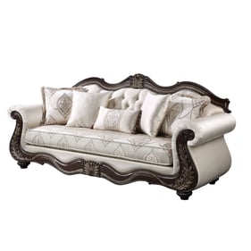 New Classic Furniture Palazzo Marina Champagne Sofa