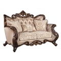 Constantine Loveseat (C26 Soft Pack)