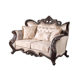 New Classic Furniture Constantine Cherry Loveseat