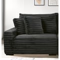 Embrace Laf Chair-Charcoal