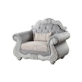 Cambria Hills Gray Chair