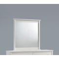 Secrets Mirror White