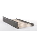 Trundle for K Series beds stonewash