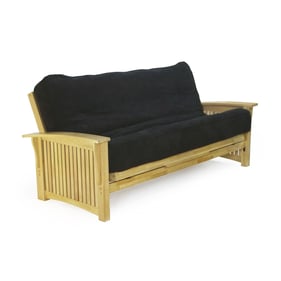 Night And Day Furniture Winter Natural Loveseat Lounger