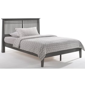 Night And Day Furniture P Series Stonewash King Solstice Bed