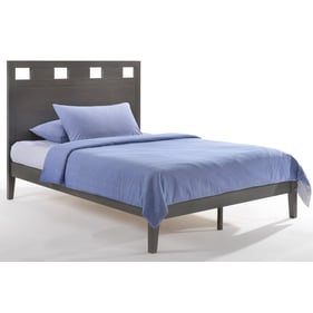 Night And Day Furniture P Series Stonewash King Tamarind Bed