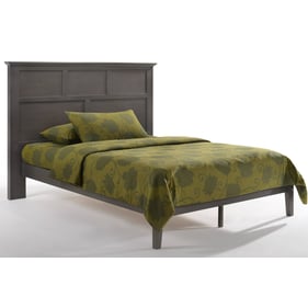 Night And Day Furniture P Series Stonewash King Tarragon Bed Frame