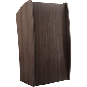 NPS Vision Ribbonwood Oklahoma Sound Lectern