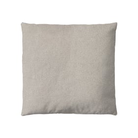 Olliix Chapel Hill Monte Beige Solid Square Pillow